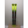 Použité sjezdové lyže Völkl Racetiger SL
