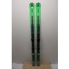 Použité sjezdové lyže Atomic Redster X9 S Revoshock