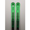 Použité sjezdové lyže Atomic Redster X9 S Revoshock