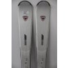 Použité sjezdové lyže Rossignol Nova 2