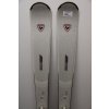 Použité sjezdové lyže Rossignol Nova 2