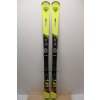 Použité sjezdové lyže Rossignol React RTX