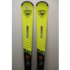 Použité sjezdové lyže Rossignol React RTX