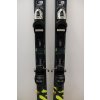 Použité sjezdové lyže Rossignol React RTX