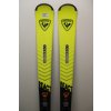 Použité sjezdové lyže Rossignol React RTX
