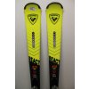 Použité sjezdové lyže Rossignol React RTX