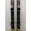 Použité sjezdové lyže Rossignol React RTX