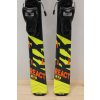 Použité sjezdové lyže Rossignol React RTX