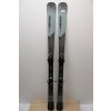 Použité sjezdové lyže Head Shape CX