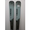 Použité sjezdové lyže Head Shape CX