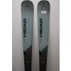 Použité sjezdové lyže Head Shape CX