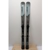 Použité sjezdové lyže Head Shape CX