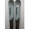 Použité sjezdové lyže Head Shape CX