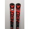 Použité sjezdové lyže Rossignol Hero Elite MT Ti
