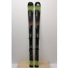 Použité sjezdové lyže Head Super Joy LYT