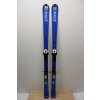 Použité sjezdové lyže Salomon S/Race Rush JR