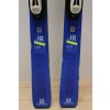Použité sjezdové lyže Salomon S/Race Rush JR