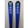 Použité sjezdové lyže Salomon S/Race Rush JR
