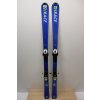 Použité sjezdové lyže Salomon S/Race Rush JR