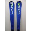 Použité sjezdové lyže Salomon S/Race Rush JR