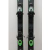 Použité sjezdové lyže Atomic Redster X5 Green