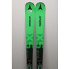 Použité sjezdové lyže Atomic Redster X5 Green