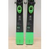 Použité sjezdové lyže Atomic Redster X5 Green