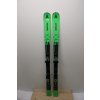 Použité sjezdové lyže Atomic Redster X5 Green