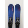 Použité sjezdové lyže Elan Prodigy JR1