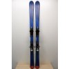 Použité sjezdové lyže Elan Prodigy JR3