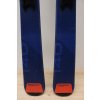Použité sjezdové lyže Elan Prodigy JR3