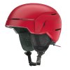 Lyžařská helma Atomic Count JR 24/25 red