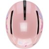 Dětská lyžařská helma UVEX VITI pink puzzle
