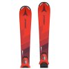 Sjezdové lyže Atomic Redster J2 + vázání C 5 GW 24/25