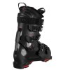Lyžařské boty Atomic Hawx Prime 100 GW 24/25 black red