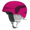 Lyžařská helma Atomic Count JR 24/25 berry