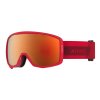 Lyžařské brýle Atomic Count JR Spherical 24/25 red