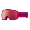 Lyžařské brýle Atomic Count JR Cylindric 24/25 berry/pink