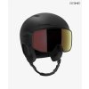 Lyžařská helma Salomon Driver Pro Sigphoto Mips black 25/26