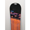 Použitý snowboard K2 - 140 cm