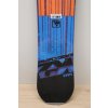 Použitý snowboard K2 - 140 cm