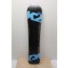 Použitý snowboard K2 - 140 cm