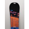 Použitý snowboard K2 - 145 cm
