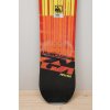 Použitý snowboard K2 - 161 cm WIDE