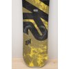 Použitý snowboard K2 est.87 W - délka 165 cm - WIDE