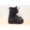 Použité snowboardové boty Salomon Faction RTL Boa - vel 40,5