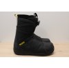 Použité snowboardové boty Salomon Faction RTL Boa - vel 46