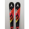 Použité lyže Atomic Redster JR Marcel Hirscher 130 cm