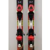 Použité lyže Atomic Redster JR Marcel Hirscher 130 cm