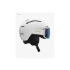 Lyžařská helma Salomon Driver Pro Sigphoto Mips white 25/26